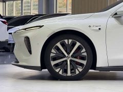 NIO ET7 75kWh Executive - ფოტო 5