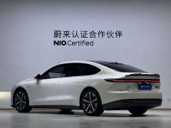 NIO ET7 75kWh Executive - ფოტო 8