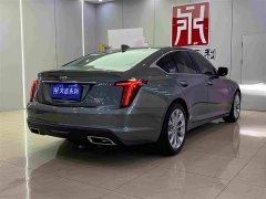 Cadillac CT5 2.8T Luxury (Standard Edition) - ფოტო 10
