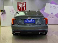 Cadillac CT5 2.8T Luxury (Standard Edition) - ფოტო 11