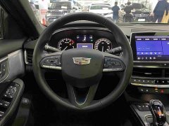 Cadillac CT5 2.8T Luxury (Standard Edition) - ფოტო 13