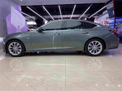 Cadillac CT5 2.8T Luxury (Standard Edition) - ფოტო 15