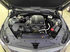 Cadillac CT5 2.8T Luxury (Standard Edition) - ფოტო 16