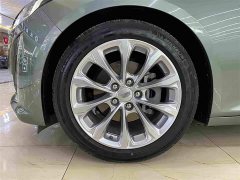 Cadillac CT5 2.8T Luxury (Standard Edition) - ფოტო 5