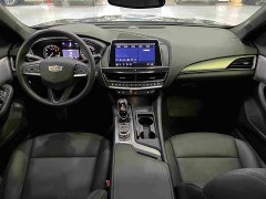 Cadillac CT5 2.8T Luxury (Standard Edition) - ფოტო 8
