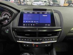 Cadillac CT5 2.8T Luxury (Standard Edition) - ფოტო 9
