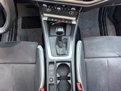 Audi Q3 35 TFSI Fashion Dynamic - ფოტო 11
