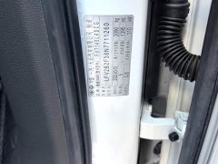 Audi Q3 35 TFSI Fashion Dynamic - ფოტო 12