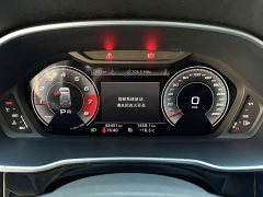 Audi Q3 35 TFSI Fashion Dynamic - ფოტო 13
