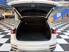 Audi Q3 35 TFSI Fashion Dynamic - ფოტო 14