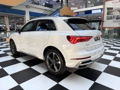 Audi Q3 35 TFSI Fashion Dynamic - ფოტო 15