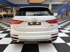 Audi Q3 35 TFSI Fashion Dynamic - ფოტო 16