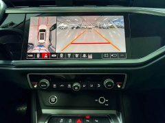 Audi Q3 35 TFSI Fashion Dynamic - ფოტო 18