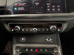 Audi Q3 35 TFSI Fashion Dynamic - ფოტო 19
