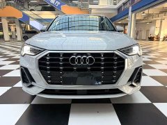Audi Q3 35 TFSI Fashion Dynamic - ფოტო 2