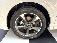 Audi Q3 35 TFSI Fashion Dynamic - ფოტო 4