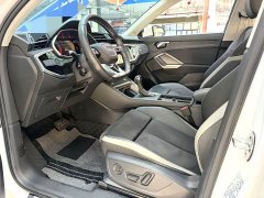 Audi Q3 35 TFSI Fashion Dynamic - ფოტო 5