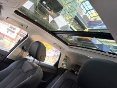 Audi Q3 35 TFSI Fashion Dynamic - ფოტო 6