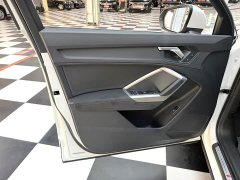 Audi Q3 35 TFSI Fashion Dynamic - ფოტო 7
