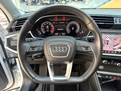 Audi Q3 35 TFSI Fashion Dynamic - ფოტო 8