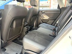 Audi Q3 35 TFSI Fashion Dynamic - ფოტო 9