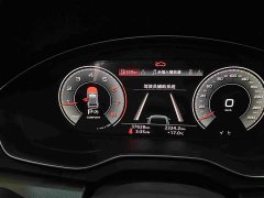Audi Q5L 2023 40T Luxury Dynamic Edition - ფოტო 12