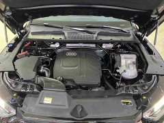 Audi Q5L 2023 40T Luxury Dynamic Edition - ფოტო 13