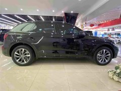 Audi Q5L 2023 40T Luxury Dynamic Edition - ფოტო 15