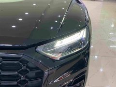 Audi Q5L 2023 40T Luxury Dynamic Edition - ფოტო 4