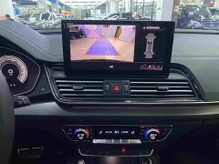 Audi Q5L 2023 40T Luxury Dynamic Edition - ფოტო 9