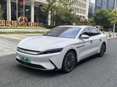 BYD Han 2020 EV Dual Motor High Performance Flagship - ფოტო 1