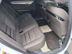BYD Han 2020 EV Dual Motor High Performance Flagship - ფოტო 10