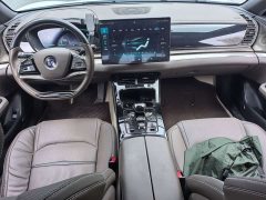 BYD Han 2020 EV Dual Motor High Performance Flagship - ფოტო 12