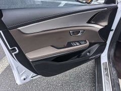 BYD Han 2020 EV Dual Motor High Performance Flagship - ფოტო 15