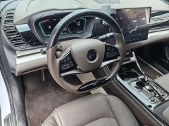 BYD Han 2020 EV Dual Motor High Performance Flagship - ფოტო 16