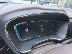 BYD Han 2020 EV Dual Motor High Performance Flagship - ფოტო 17