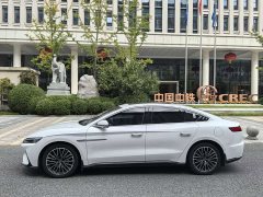 BYD Han 2020 EV Dual Motor High Performance Flagship - ფოტო 2