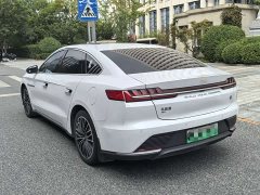 BYD Han 2020 EV Dual Motor High Performance Flagship - ფოტო 3