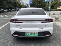 BYD Han 2020 EV Dual Motor High Performance Flagship - ფოტო 4