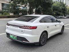 BYD Han 2020 EV Dual Motor High Performance Flagship - ფოტო 5