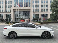 BYD Han 2020 EV Dual Motor High Performance Flagship - ფოტო 6
