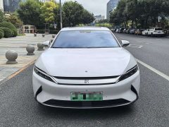 BYD Han 2020 EV Dual Motor High Performance Flagship - ფოტო 8