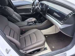 BYD Han 2020 EV Dual Motor High Performance Flagship - ფოტო 9