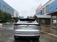 Changan UNI-Z New Energy Blue Whale Smart Electric iDD 125km Excellence Edition - ფოტო 4