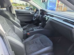 Volkswagen FAW-Volkswagen CC 2021 Shooting Brake 330TSI Hunter Edition - ფოტო 11