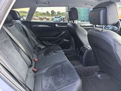 Volkswagen FAW-Volkswagen CC 2021 Shooting Brake 330TSI Hunter Edition - ფოტო 12