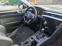 Volkswagen FAW-Volkswagen CC 2021 Shooting Brake 330TSI Hunter Edition - ფოტო 13