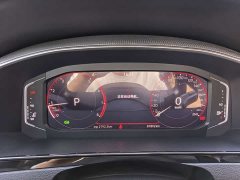 Volkswagen FAW-Volkswagen CC 2021 Shooting Brake 330TSI Hunter Edition - ფოტო 16