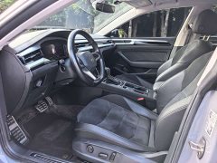 Volkswagen FAW-Volkswagen CC 2021 Shooting Brake 330TSI Hunter Edition - ფოტო 8