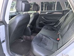 Volkswagen FAW-Volkswagen CC 2021 Shooting Brake 330TSI Hunter Edition - ფოტო 9